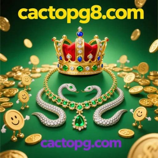 Logo cactopg.com